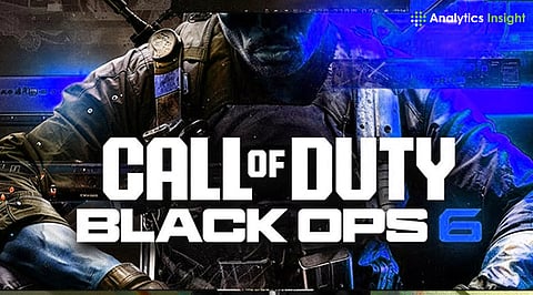 Call of Duty Black Ops 6 Season 4 Leaks: Olympia Shotgun, Python Revolver & Stitch Return