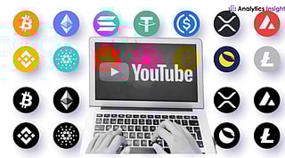 Best Youtube Channels to Learn Crypto Trading