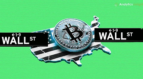 Wall Street: Bitcoin to Soar to $250K, Overtake Dollar by 2035!