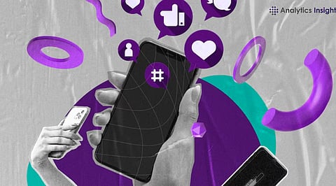 Top 10 New Social Media Networks in 2025