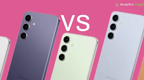 Samsung Galaxy S25 vs S25 Edge: What's the Real Difference?