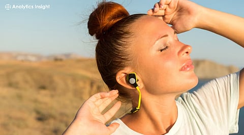 Top Wireless Sports Earbuds With Ear Hooks to Buy in 2025