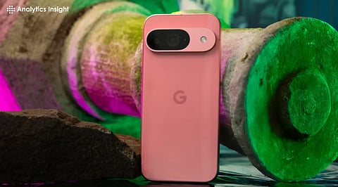 Top Travel Phones of 2025: Power, Photos & Battery on the Go