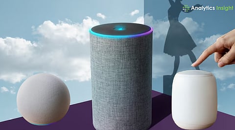 Alexa vs Google vs Siri: Best Smart Speakers for Every Home