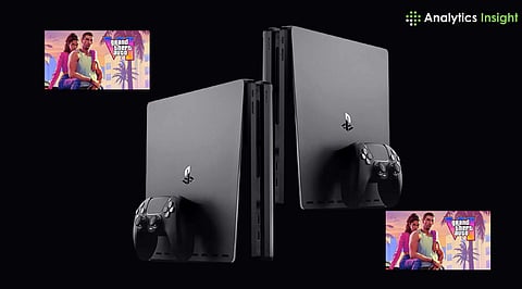 Will GTA 6 Shine Brighter on PS5 Pro? Here's What to Expect