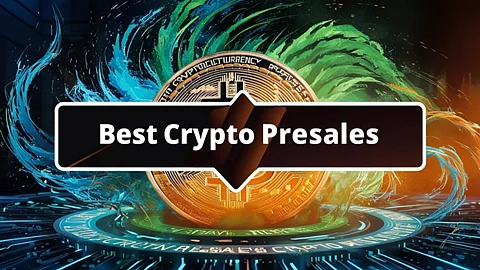 Presale Crypto Projects