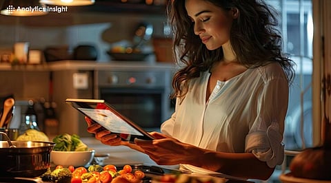 Cook Smarter: 6 Best AI Recipe Generators for Easy Meal Ideas
