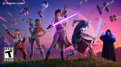 Master Fortnite Star Wars Meta: Survive Without Building