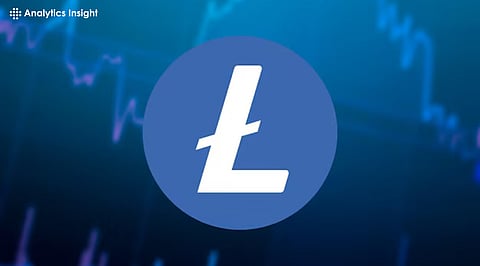 Why Wall Street Is Suddenly Watching Litecoin, Not Just Bitcoin