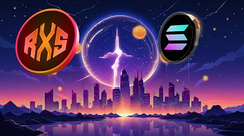 3 Altcoins to Buy as Polymarket Sees 77% Chance of a U.S. Solana ETF Approval