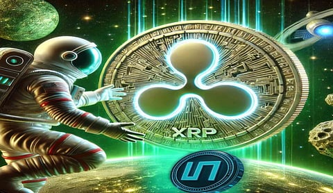 Wall Street Broker Already Investing in $30M Asset Manager—Could This Hidden Crypto Outpace XRP and LINK?