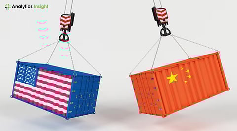 China vs. U.S. Stock Markets: Who's Winning the Global Showdown?