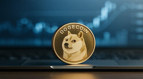 Dogecoin Active Addresses Soar, Presenting Investors With A Dilemma Over The Best Crypto To Buy