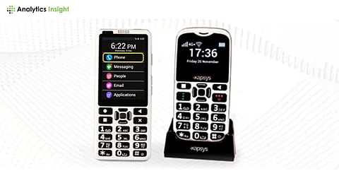 Top Phones for the Visually Impaired in 2025 – Easy & Smart