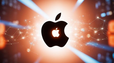 Best Altcoins to Buy Now as Apple’s Market Confidence Boosts BTC and ETH