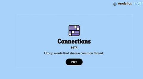 NYT Connections May 18, 2025: Hints, Tips, and Solutions