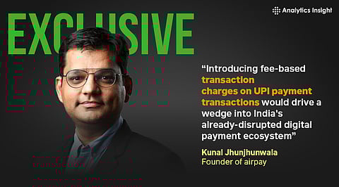 airpay, fintech sector 2025