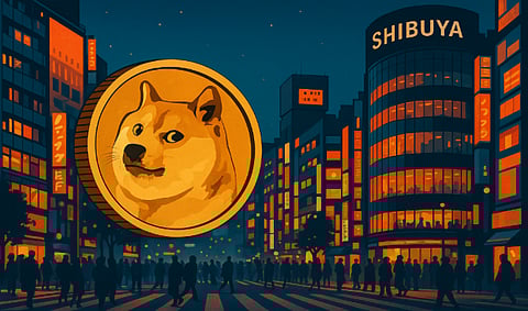 Dogecoin Price Prediction: The Shibuya Signal No One's Talking About