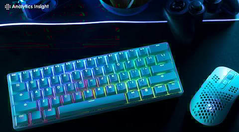 Top Laptop Games You Can Play Without a Mouse or Control Peripherals