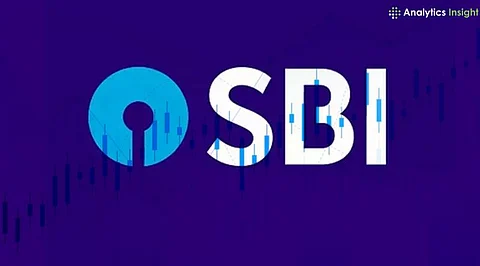 SBI Share Price Jumps 0.95% to ₹799.60 Amid Strong Market Sentiment