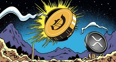 Is Ripple (XRP) Being Deliberately Suppressed? XRP Price Analysis and Top Alternative You Must Buy in May 2025