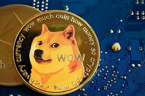 Pepe Coin Climbs 44% Amid Rising Volume, Will It Flip Shiba Inu’s Market Cap?