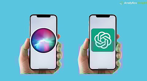 Your iPhone’s Siri Now Has ChatGPT Superpowers