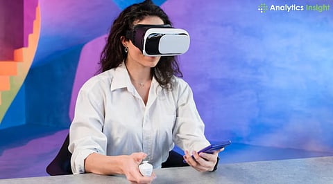 AI-Powered Experiences in Entertainment: The Future of Storytelling