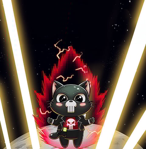 Whales Are Buying In: Punisher Coin ($PUN) Presale Launches Today Amid Bullish Crypto Price Predictions for May