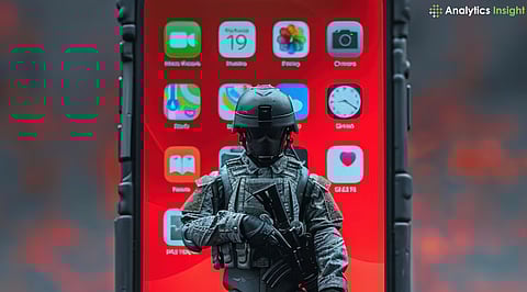 Top 10 Mobile Games Played in April 2025