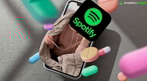 Streaming Scandal: Spotify Accused of Enabling Illicit Drug Promotion