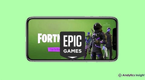 Epic Games Takes Apple Back to Court Over Fortnite's App Store Ban