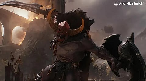 Best Strategy to Win in Doom: The Dark Ages