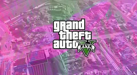 GTA 5 Hits 215M Milestone: Rockstar's Reign Continues Unchallenged