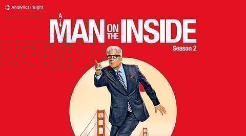 A Man on the Inside Season 2: Release Date, Cast and More Details