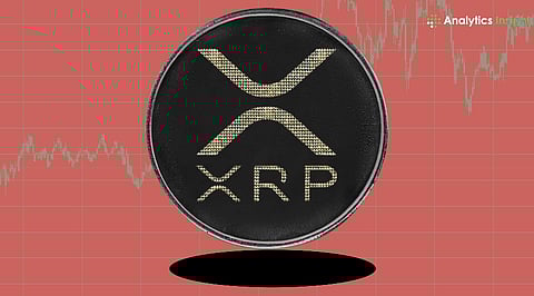XRP Rebounds Strong: Is a New All-Time High on the Horizon?