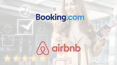 Is Booking.com better than Airbnb? Pros and Cons