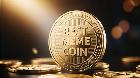 Best Meme Coin to Buy Before the Market Realizes What’s Coming