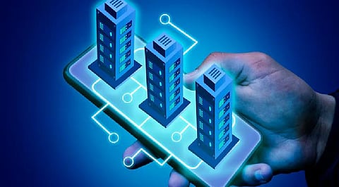ModelsThe Role Of Cross-chain Bridges In Web3 SaaS Business Models