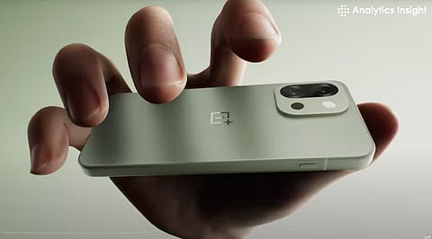 OnePlus 13s Launch Date: Price Specifications, Colors, and More Details