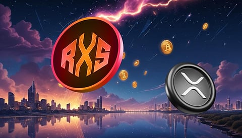 XRP’s Long-Awaited Breakout: Could $7 Be Coming in 2025 and Which Other Altcoin Has Bold Price Projections?