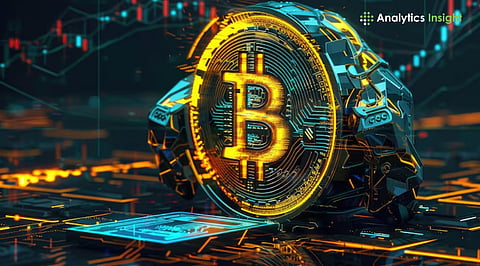 Bitcoin Nears Record High: Price Hits $105,600