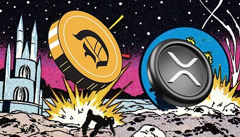 You Didn’t Buy Bitcoin (BTC) or Ripple (XRP) in 2013, Will You Miss This Future Top 5 Crypto While It's Still Undervalued Too?