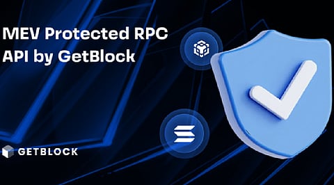 GetBlock Launches MEV-Protected RPC Endpoints Across Major Blockchains