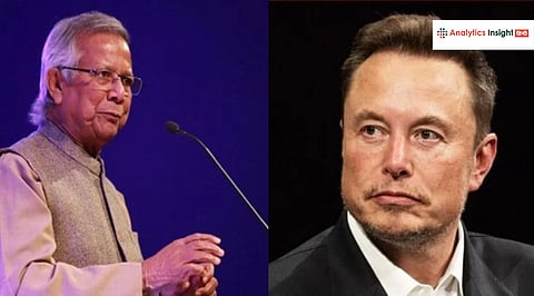 बांग्लादेश में शुरू हुई Elon Musk की Starlink इंटरनेट सेवा, जानें फायदें