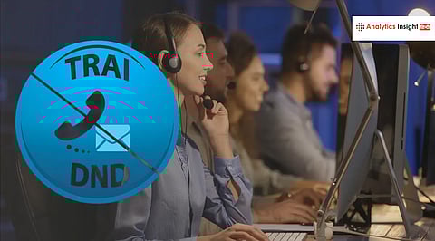 सरकार के इस ऐप से रोकें SPAM कॉल्स और अनचाहे मैसेज