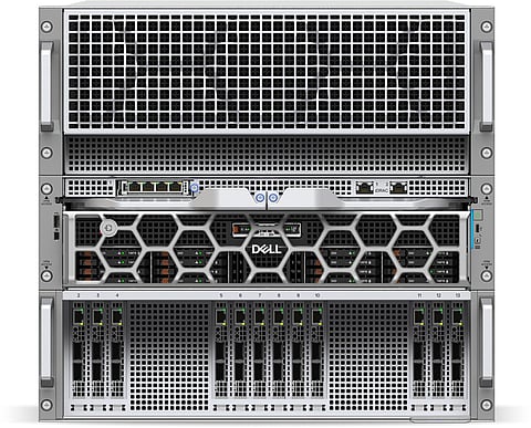 scalable AI deployment