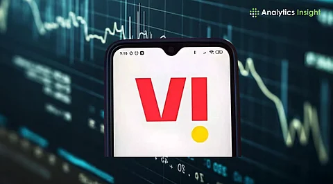 Vodafone Idea Share Price Tanks to ₹6.54, Down 2.68% After Supreme Court Blow