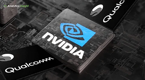 Top Tech News: Qualcomm-Nvidia Data Push, Sidemen’s $25M Fund for Change
