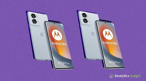 Rs 9,000 Off! Motorola Edge 50 Pro 5G Now Available at Unbeatable Price on Flipkart